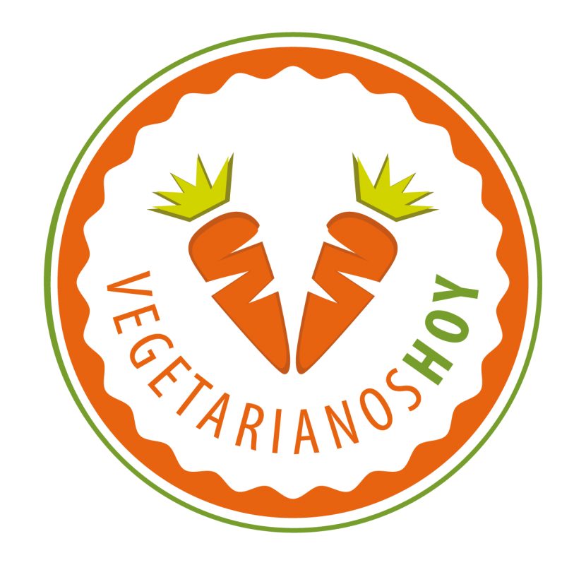 Logo Vegetarianos Hoy